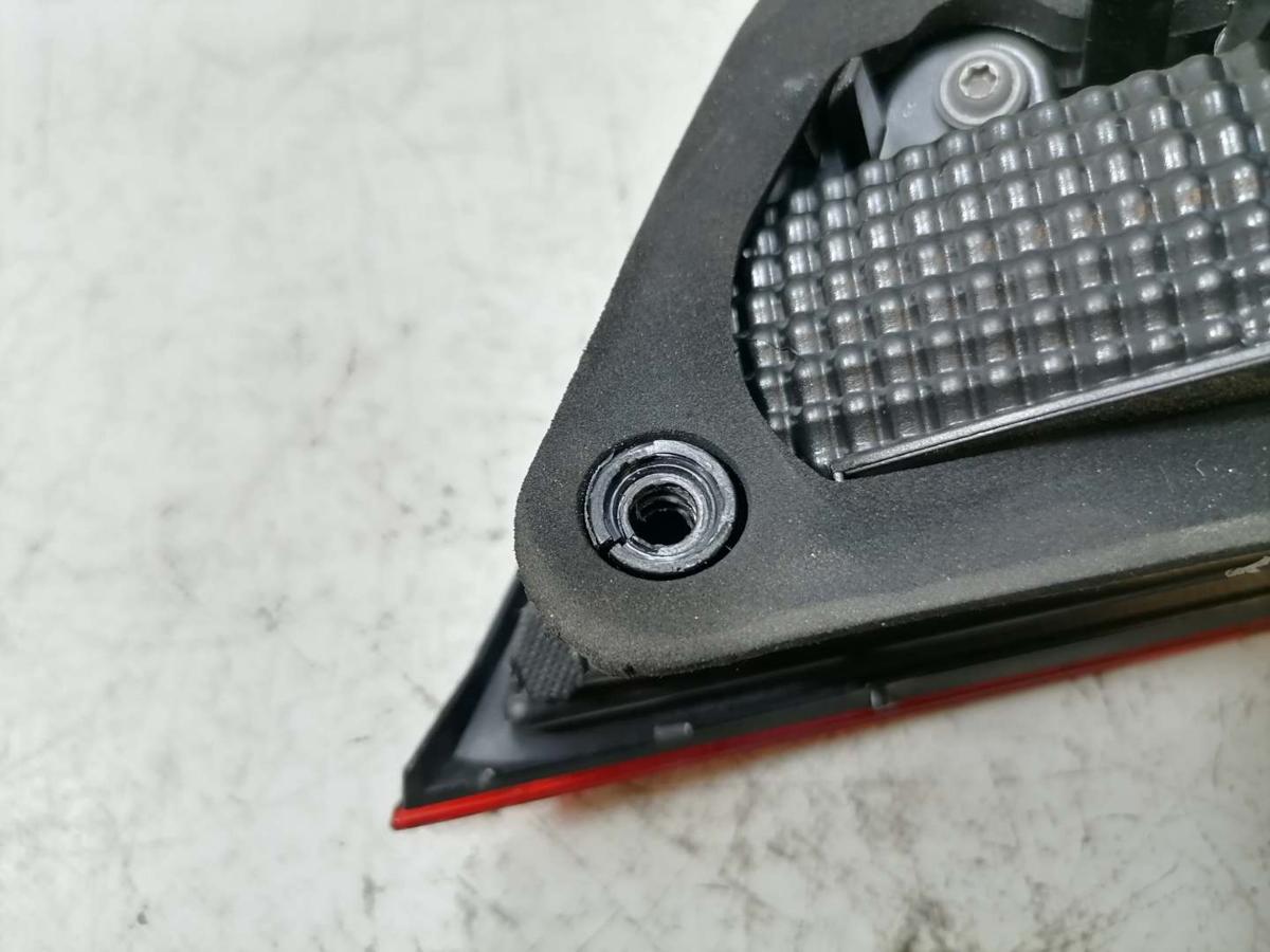 Seat Leon 5F original R&uuml;cklicht R&uuml;ckleuchte Schlussleuchte innen links Bj.2015